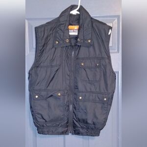 Womans Osark Trails Puffer Vest L